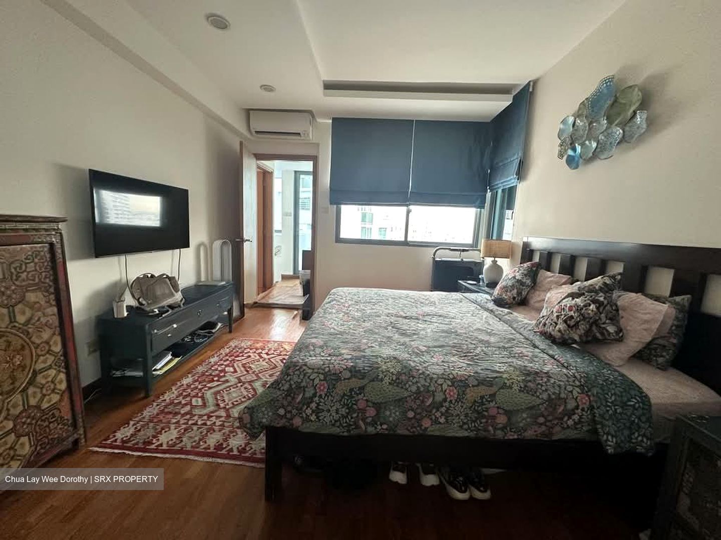 Tanamera Crest (D16), Condominium #568347401